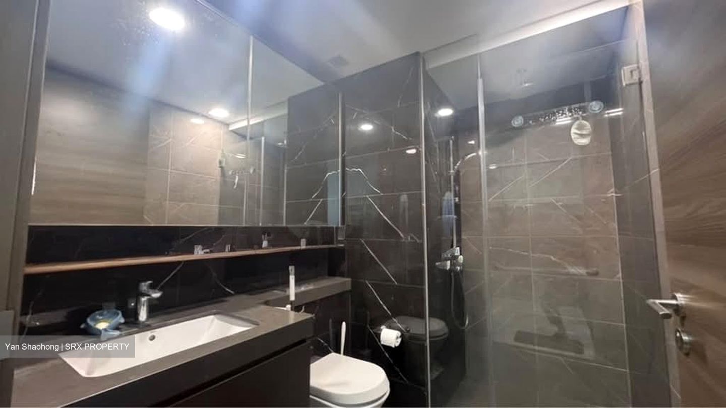 The Florence Residences (D19), Apartment #599163441